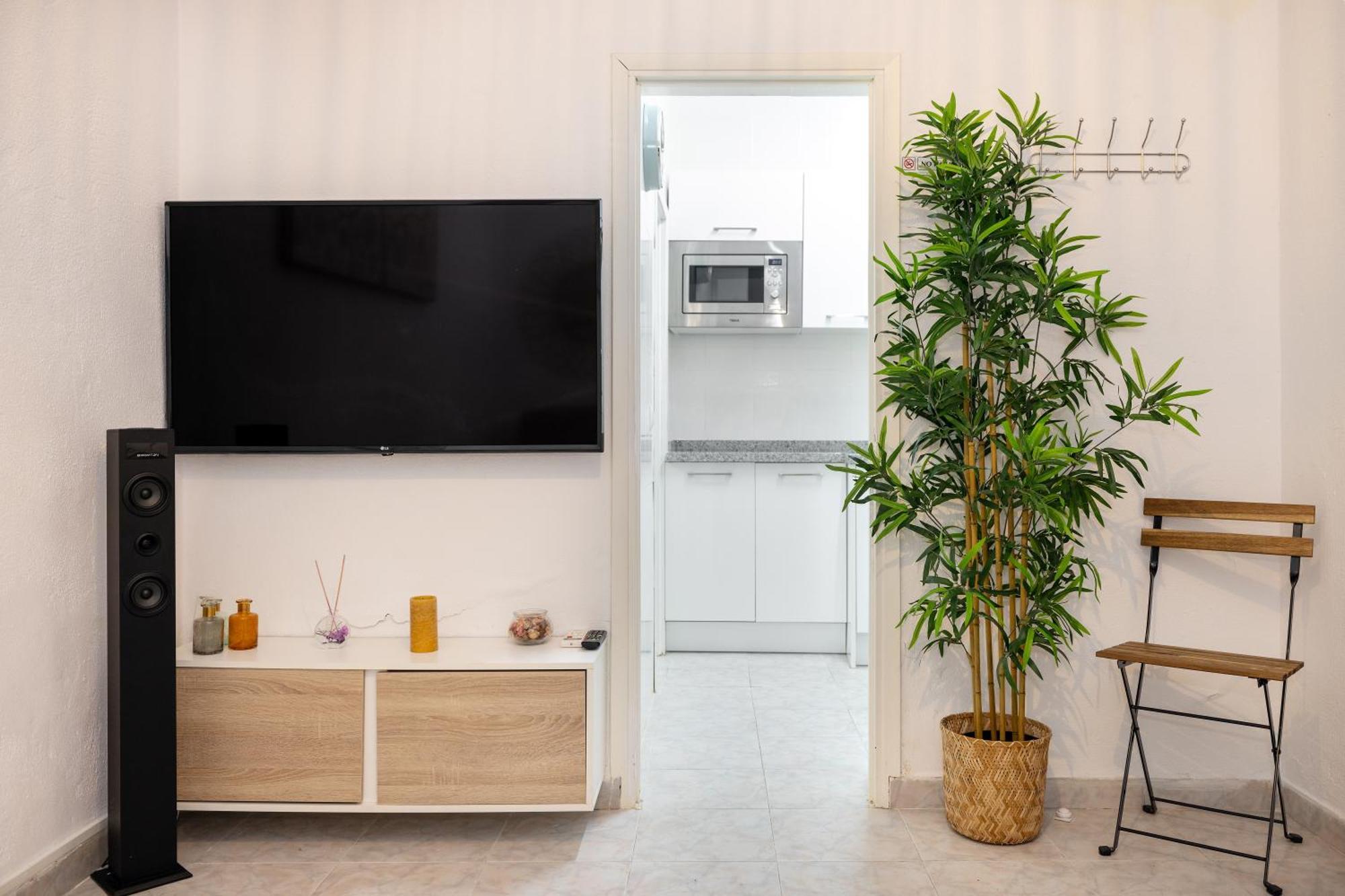 Apartamentos Trianasol Sevilla Exterior foto